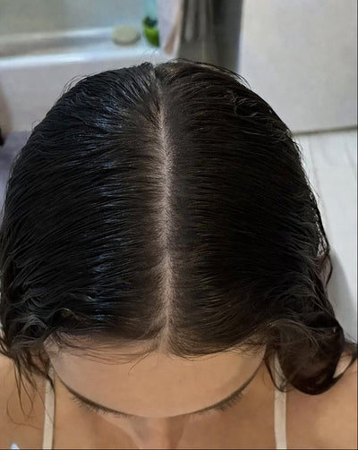After