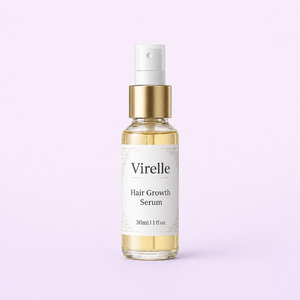 Virelle Scalp Growth Serum