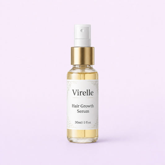 Virelle Scalp Growth Serum