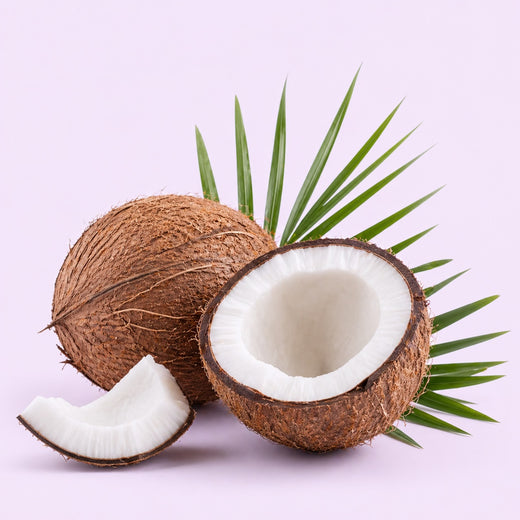 Coconut Oil