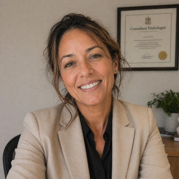 Dr. Sarah Williams