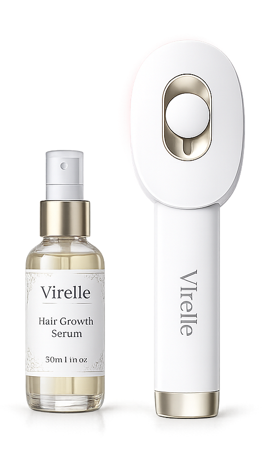 Your First 90 Days With Virelle